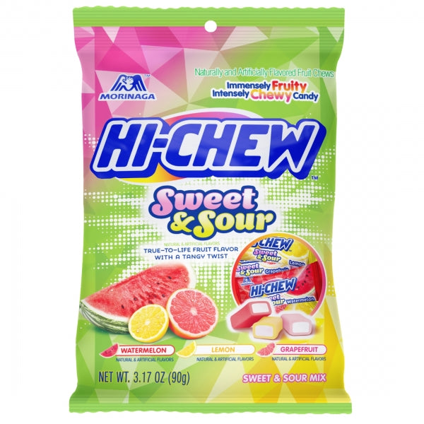 Hi-Chew Sweet & Sour Mix