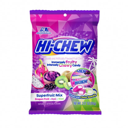 Hi-Chew : SuperFruits Mix