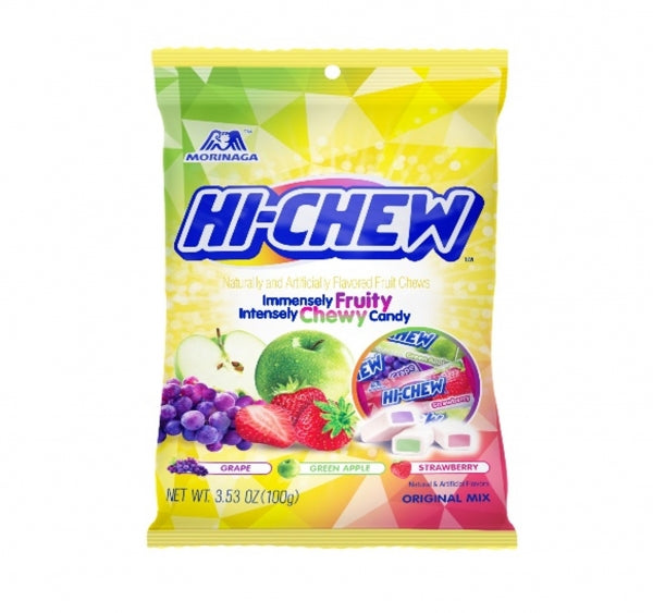 Hi-Chew: Original