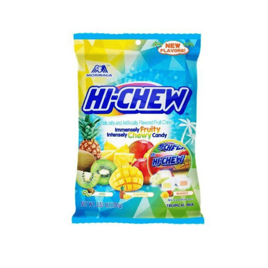 Hi-Chew: Tropical Mix